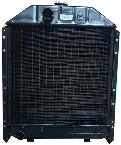 Radiator U 445 marit - imagine 4