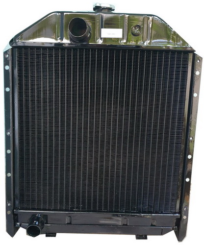 Radiator U445 romanesc - imagine 2