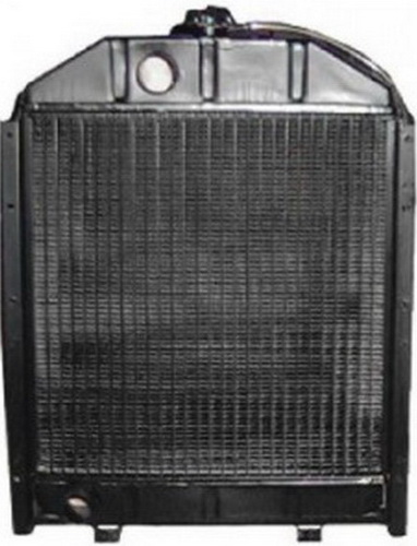 Radiator U 445 U550 U683 import - imagine 3