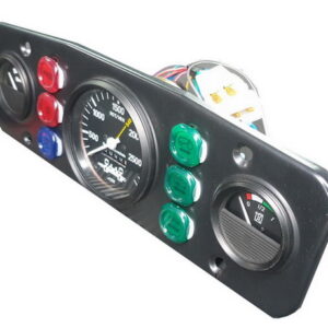 Tablou bord U650