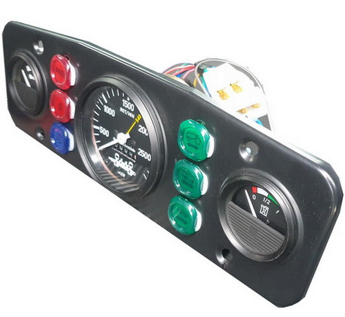 Tablou bord U650