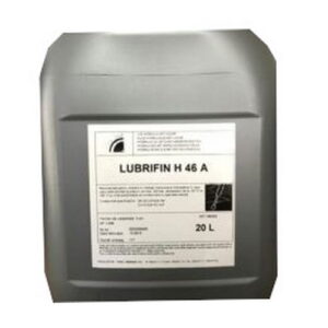 Ulei H46 Lubrifin 10L