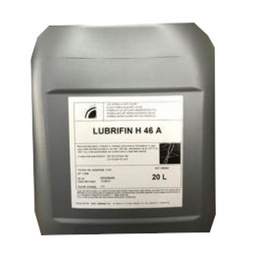 Ulei H46 Lubrifin 10L